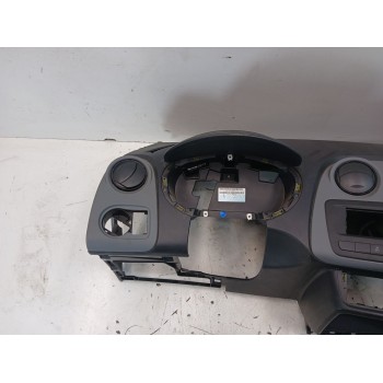 Recambio de kit airbag para seat ibiza iv (6j5, 6p1) 1.2 tsi referencia OEM IAM   