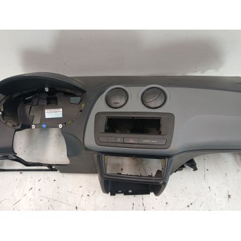 Recambio de kit airbag para seat ibiza iv (6j5, 6p1) 1.2 tsi referencia OEM IAM   