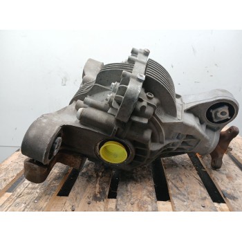 Recambio de diferencial trasero para porsche panamera diesel referencia OEM IAM 4460410081  