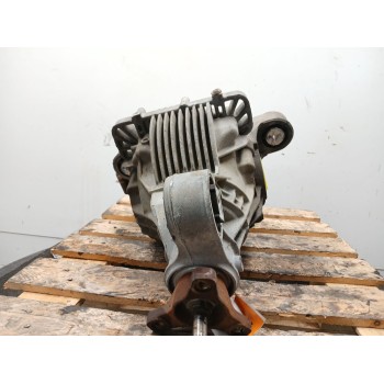Recambio de diferencial trasero para porsche panamera diesel referencia OEM IAM 4460410081  