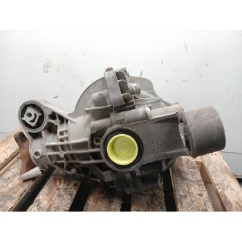 Recambio de diferencial trasero para porsche panamera diesel referencia OEM IAM 4460410081  