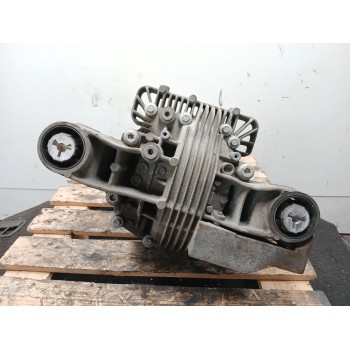 Recambio de diferencial trasero para porsche panamera diesel referencia OEM IAM 4460410081  