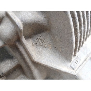 Recambio de diferencial trasero para porsche panamera diesel referencia OEM IAM 4460410081  