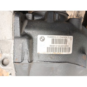 Recambio de diferencial trasero para bmw 1 (e81) 116 d referencia OEM IAM 33107566170  