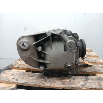 Recambio de diferencial trasero para bmw 1 (e81) 116 d referencia OEM IAM 33107566170  