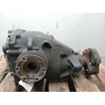 Recambio de diferencial trasero para bmw 1 (e81) 116 d referencia OEM IAM 33107566170  