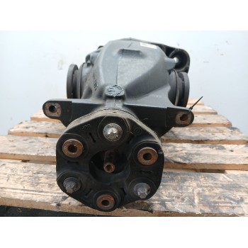 Recambio de diferencial trasero para bmw 1 (e81) 116 d referencia OEM IAM 33107566170  