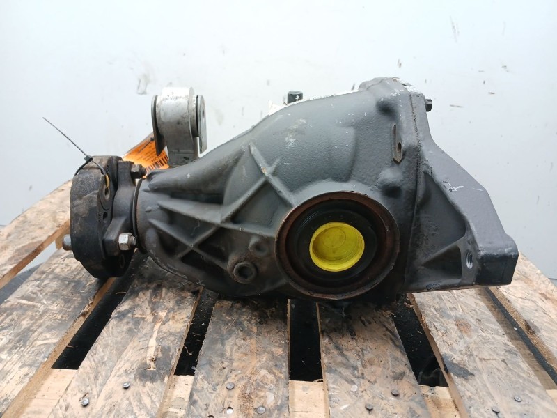Recambio de diferencial trasero para mercedes-benz clase c (w204) c 220 cdi (204.008) referencia OEM IAM A2093510205  