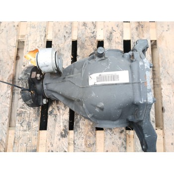 Recambio de diferencial trasero para mercedes-benz clase c (w204) c 220 cdi (204.008) referencia OEM IAM A2093510205  
