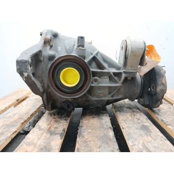 Recambio de diferencial trasero para mercedes-benz clase c (w204) c 220 cdi (204.008) referencia OEM IAM A2093510205  