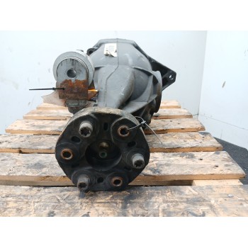 Recambio de diferencial trasero para mercedes-benz clase c (w204) c 220 cdi (204.008) referencia OEM IAM A2093510205  