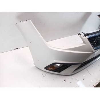 Recambio de paragolpes delantero para seat ibiza v (kj1, kjg) 1.0 mpi referencia OEM IAM 6F0807221D  