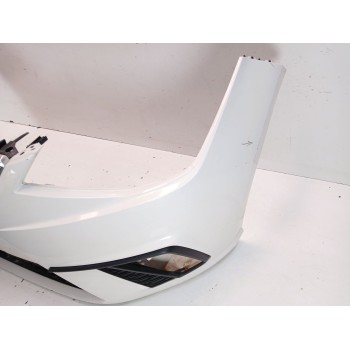 Recambio de paragolpes delantero para seat ibiza v (kj1, kjg) 1.0 mpi referencia OEM IAM 6F0807221D  