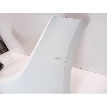 Recambio de paragolpes delantero para seat ibiza v (kj1, kjg) 1.0 mpi referencia OEM IAM 6F0807221D  