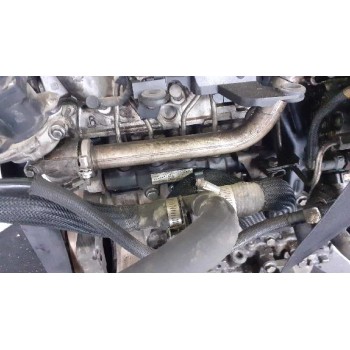 Recambio de rampa inyectora para ford fiesta (cbk) ambiente referencia OEM IAM 3654592680  