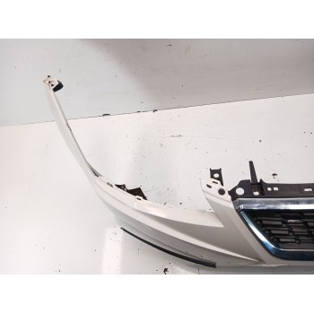 Recambio de paragolpes delantero para seat ibiza v (kj1, kjg) 1.0 mpi referencia OEM IAM 6F0807221D  