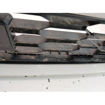 Recambio de paragolpes delantero para seat ibiza v (kj1, kjg) 1.0 mpi referencia OEM IAM 6F0807221D  