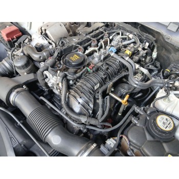 Recambio de motor completo para jaguar xe (x760) 2.0 d referencia OEM IAM 204DTD  B