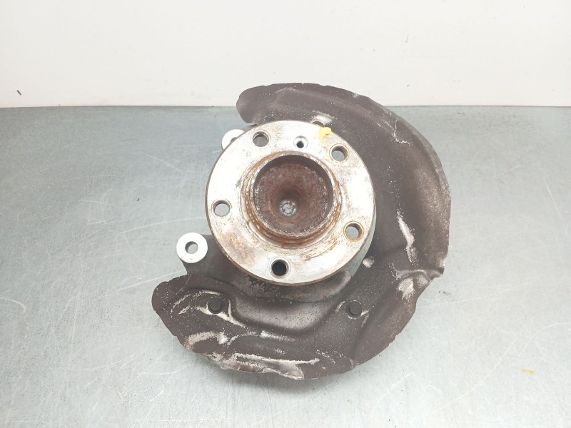 Recambio de mangueta delantera derecha para bmw 1 (f20) 114 d referencia OEM IAM 31216792286 679228604 