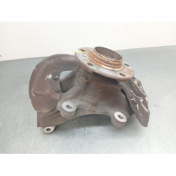 Recambio de mangueta delantera derecha para bmw 1 (f20) 114 d referencia OEM IAM 31216792286 679228604 
