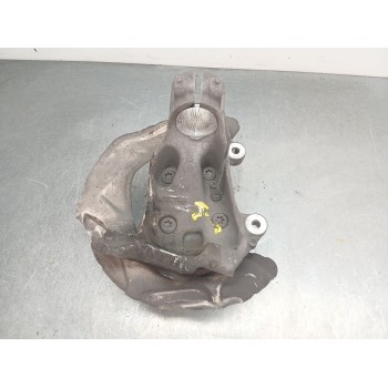 Recambio de mangueta delantera derecha para bmw 1 (f20) 114 d referencia OEM IAM 31216792286 679228604 