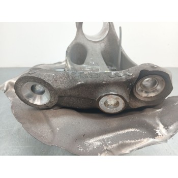 Recambio de mangueta delantera derecha para bmw 1 (f20) 114 d referencia OEM IAM 31216792286 679228604 