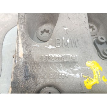 Recambio de mangueta delantera derecha para bmw 1 (f20) 114 d referencia OEM IAM 31216792286 679228604 