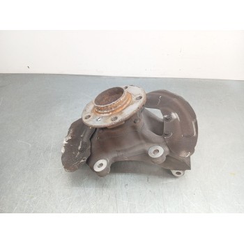 Recambio de mangueta delantera izquierda para bmw 1 (f20) 114 d referencia OEM IAM 31216792285  