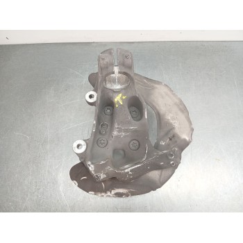 Recambio de mangueta delantera izquierda para bmw 1 (f20) 114 d referencia OEM IAM 31216792285  