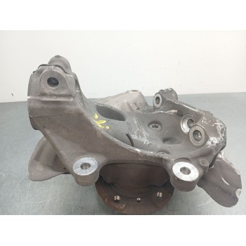 Recambio de mangueta delantera izquierda para bmw 1 (f20) 114 d referencia OEM IAM 31216792285  