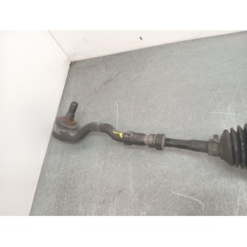 Recambio de cremallera direccion para bmw x3 (e83) 2.0 d referencia OEM IAM 7853974278  