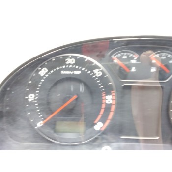 Recambio de cuadro instrumentos para skoda superb (3u4) classic referencia OEM IAM 3U0920811D 3U0920811D 