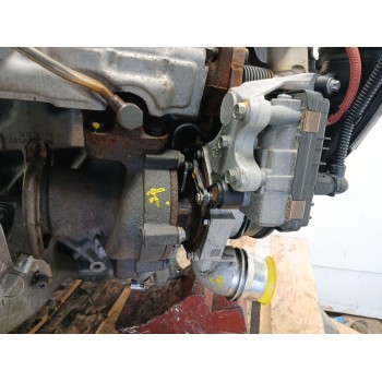 Recambio de motor completo para bmw 3 (e90) 320 d referencia OEM IAM N47D20C / 11002165505 / 11002165506  