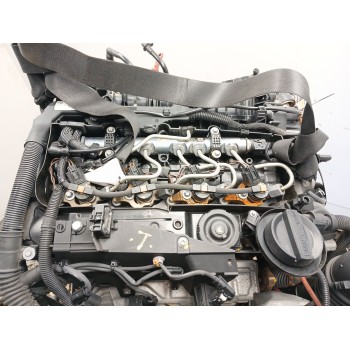 Recambio de motor completo para bmw 3 (e90) 320 d referencia OEM IAM N47D20C / 11002165505 / 11002165506  