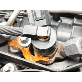 Recambio de motor completo para bmw 3 (e90) 320 d referencia OEM IAM N47D20C / 11002165505 / 11002165506  