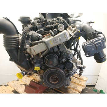 Recambio de motor completo para bmw 3 (e90) 320 d referencia OEM IAM N47D20C / 11002165505 / 11002165506  