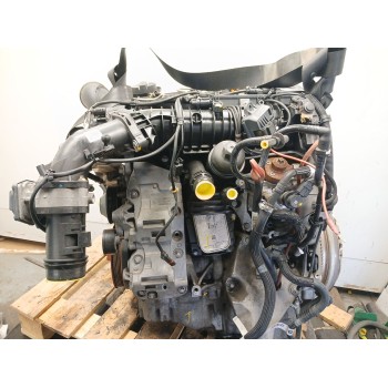 Recambio de motor completo para bmw 3 (e90) 320 d referencia OEM IAM N47D20C / 11002165505 / 11002165506  