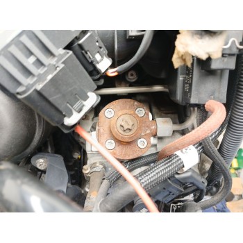 Recambio de motor completo para bmw 3 (e90) 320 d referencia OEM IAM N47D20C / 11002165505 / 11002165506  