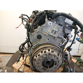 Recambio de motor completo para bmw 3 (e90) 320 d referencia OEM IAM N47D20C / 11002165505 / 11002165506  