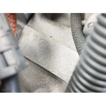 Recambio de motor completo para bmw 3 (e90) 320 d referencia OEM IAM N47D20C / 11002165505 / 11002165506  