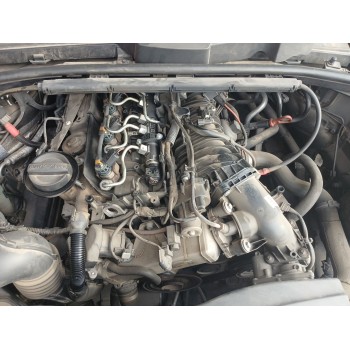 Recambio de motor completo para bmw 3 (e90) 320 d referencia OEM IAM N47D20C / 11002165505 / 11002165506  
