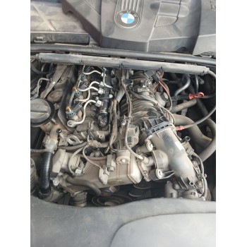 Recambio de motor completo para bmw 3 (e90) 320 d referencia OEM IAM N47D20C / 11002165505 / 11002165506  