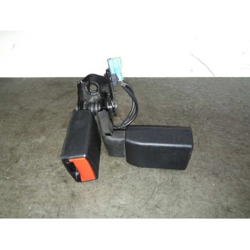 ENGANCHE CINTURON TRASERO DERECHO