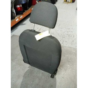 Recambio de asiento delantero derecho para opel combo d edition l1h1 referencia OEM IAM   