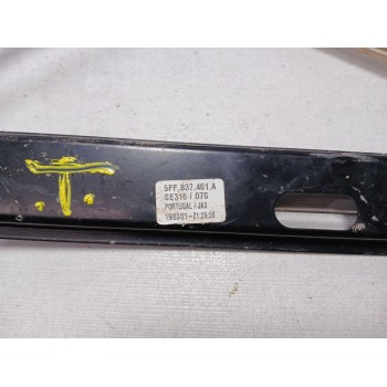 Recambio de elevalunas delantero izquierdo para cupra formentor (km7, kmp) 1.5 tsi referencia OEM IAM 5FF837461A  