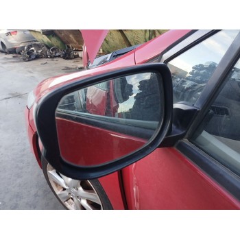 Recambio de retrovisor izquierdo para honda insight (ze_) 1.3 ima (ze28, ze2) referencia OEM IAM E4022965  