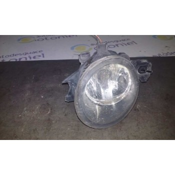 FARO ANTINIEBLA IZQUIERDO SOPORTE ROTO 