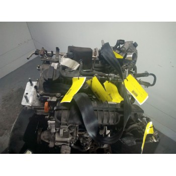 Recambio de motor completo para hyundai i30 cw (pd) family referencia OEM IAM G3LC M 
