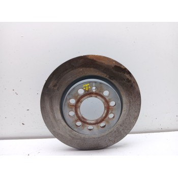 DISCO FRENO DELANTERO DERECHO 