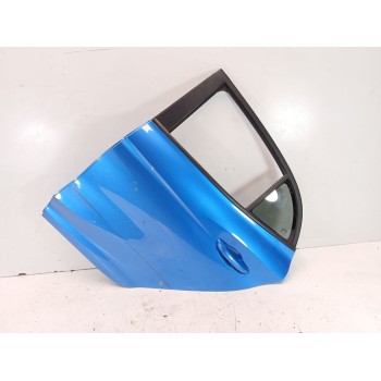 PUERTA TRASERA IZQUIERDA 